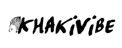 ​KhakiVibe - logo